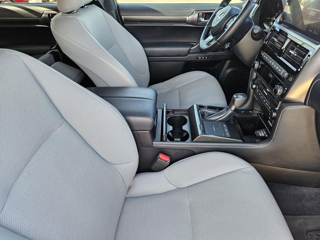 2023 Lexus GX GX 460