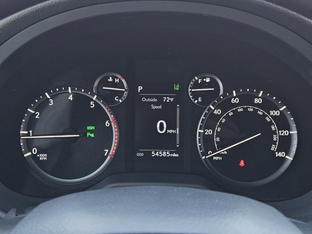 2023 Lexus GX GX 460