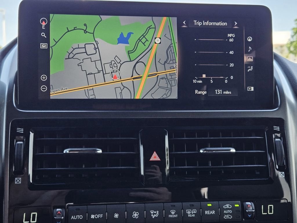 2023 Lexus GX GX 460