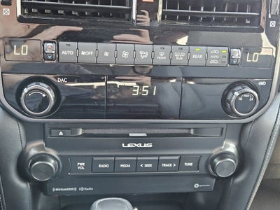 2023 Lexus GX GX 460