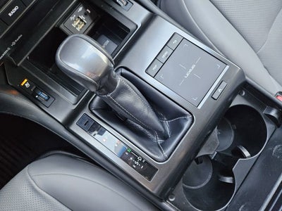 2023 Lexus GX GX 460