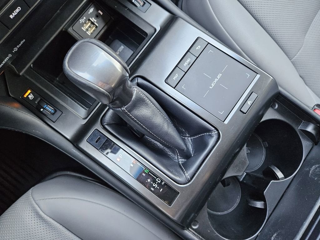 2023 Lexus GX GX 460