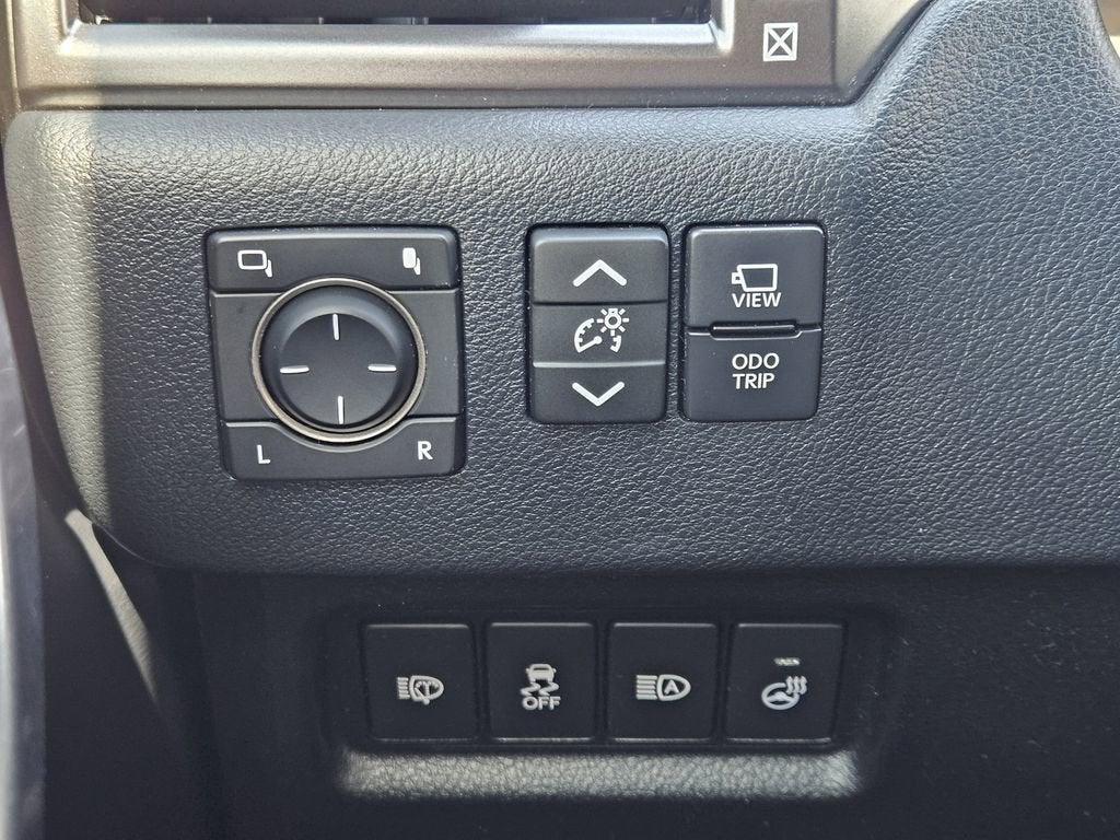 2023 Lexus GX GX 460