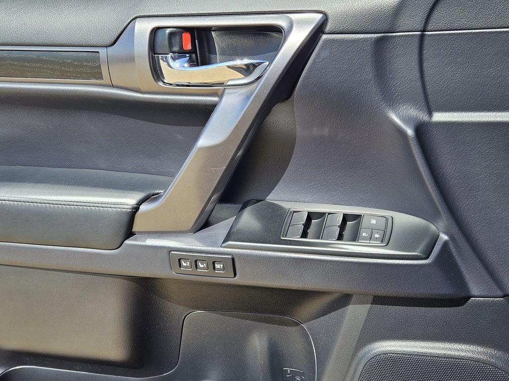 2023 Lexus GX GX 460