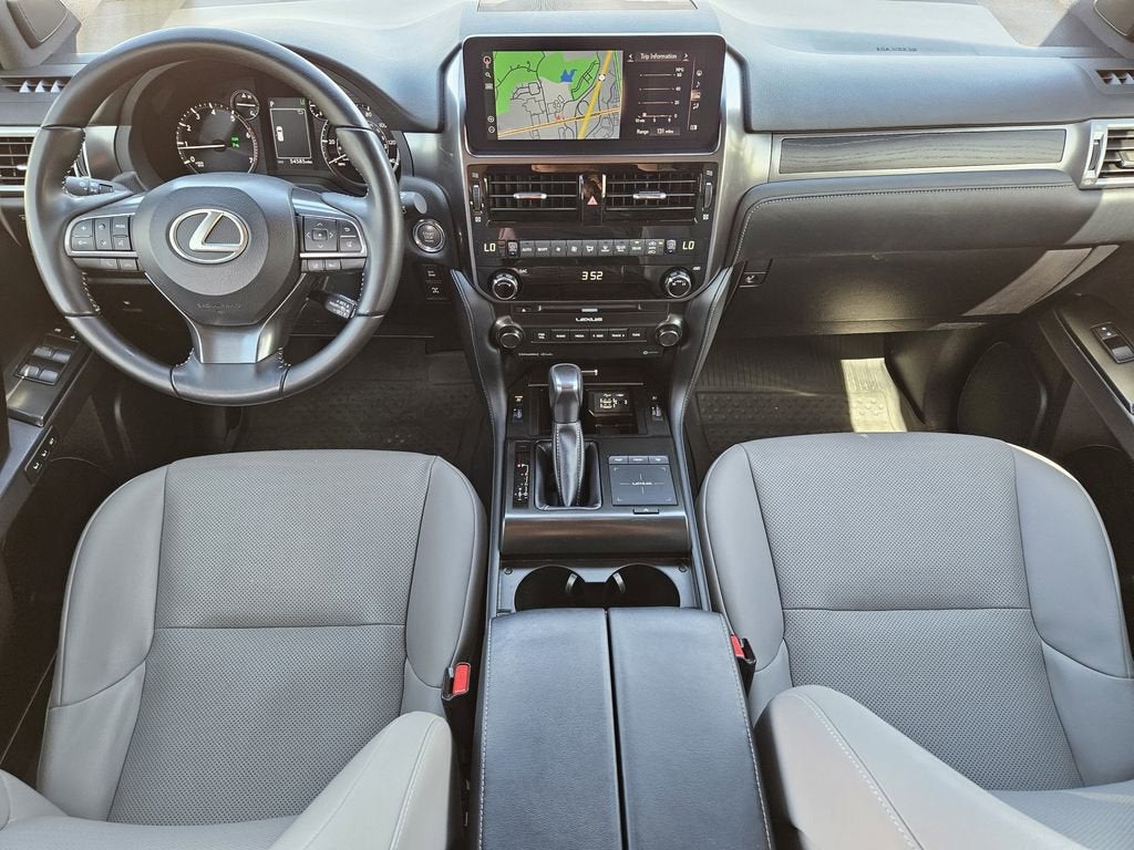 2023 Lexus GX GX 460