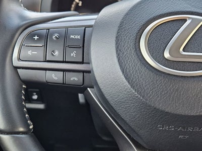 2023 Lexus GX GX 460