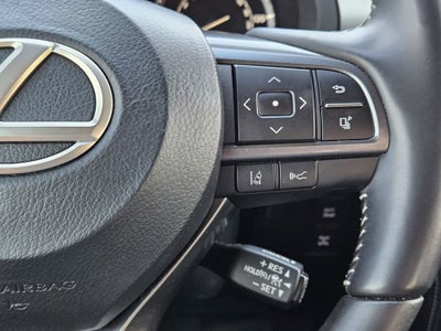2023 Lexus GX GX 460