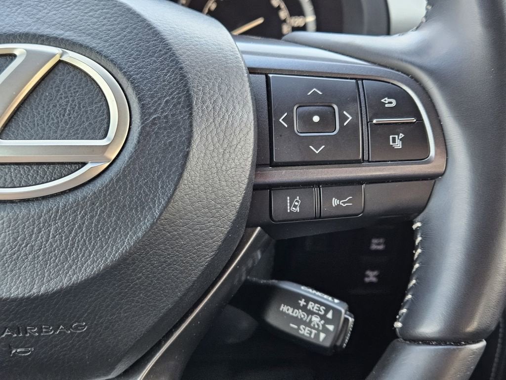 2023 Lexus GX GX 460