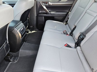 2023 Lexus GX GX 460