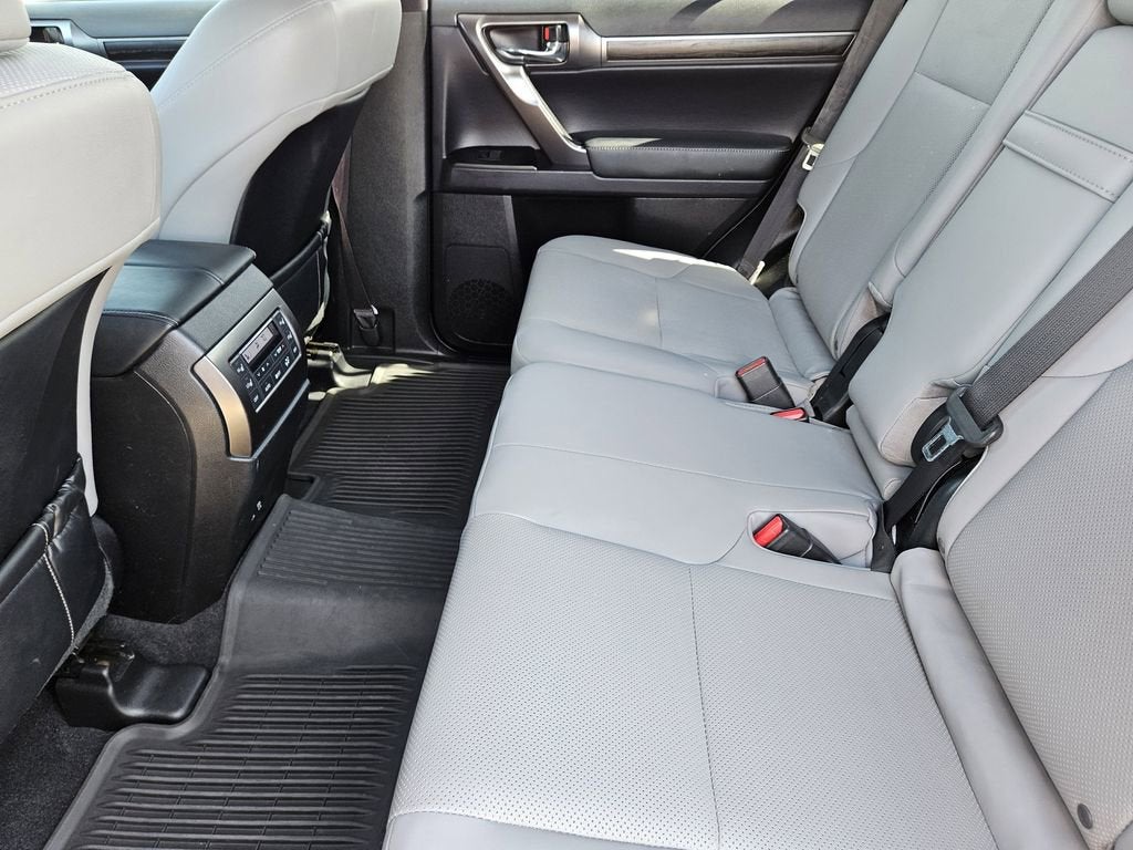 2023 Lexus GX GX 460