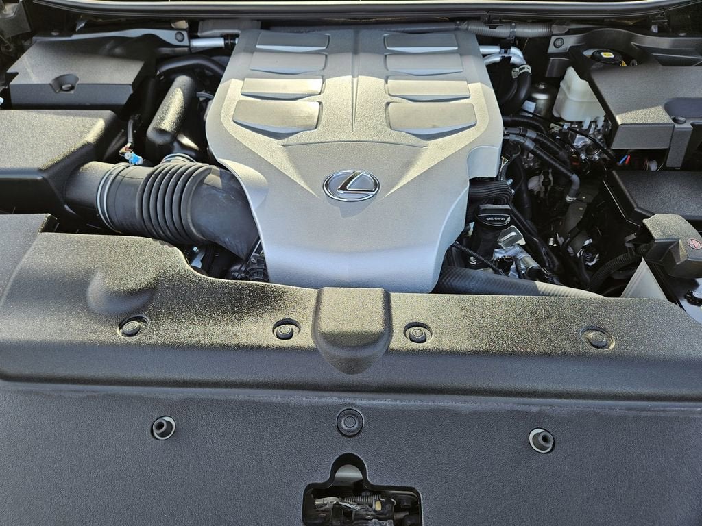 2023 Lexus GX GX 460