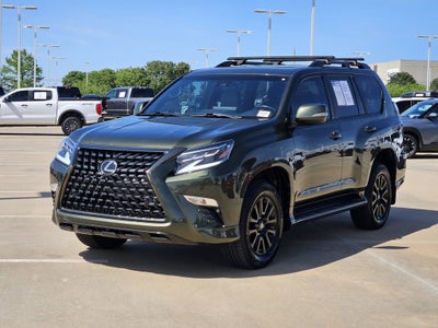 2023 Lexus GX GX 460