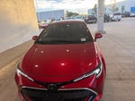 2022 Toyota Corolla Hatchback XSE