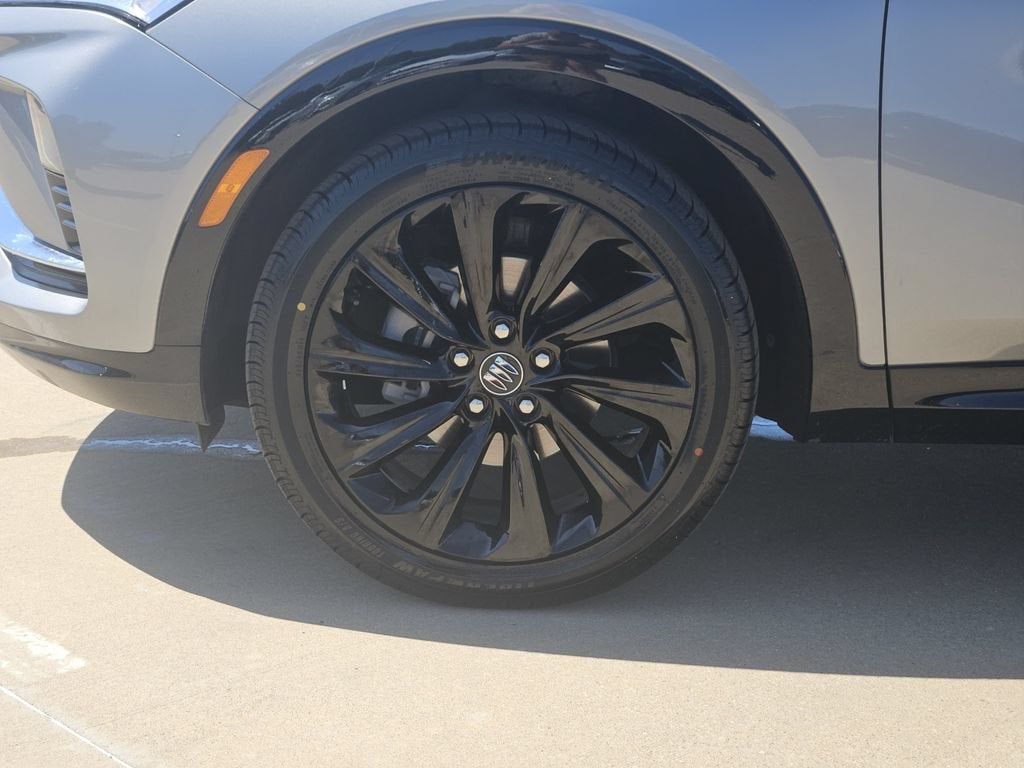 2024 Buick Envista Sport Touring