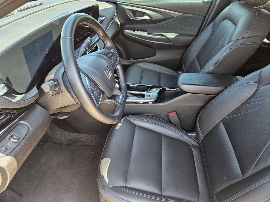 2024 Buick Envista Sport Touring