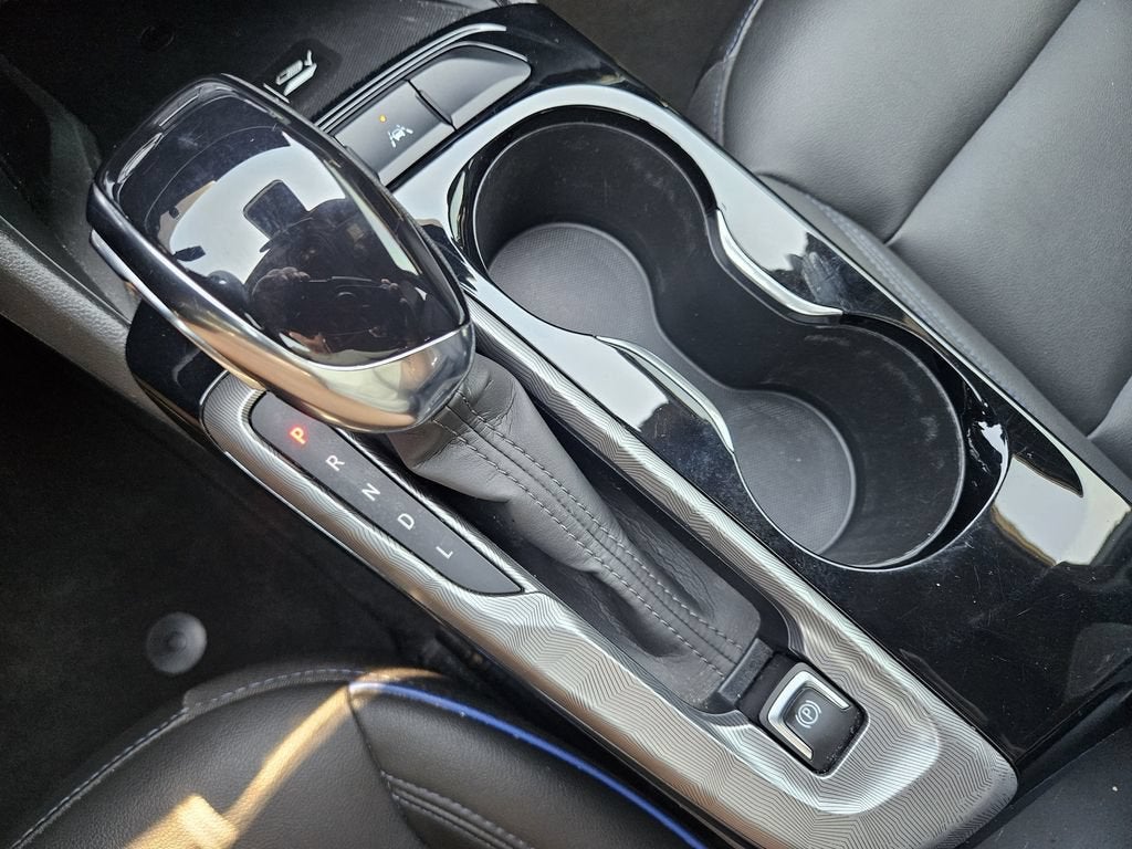2024 Buick Envista Sport Touring