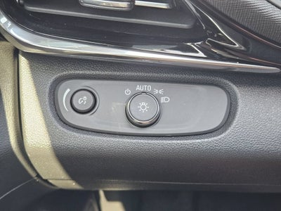2024 Buick Envista Sport Touring