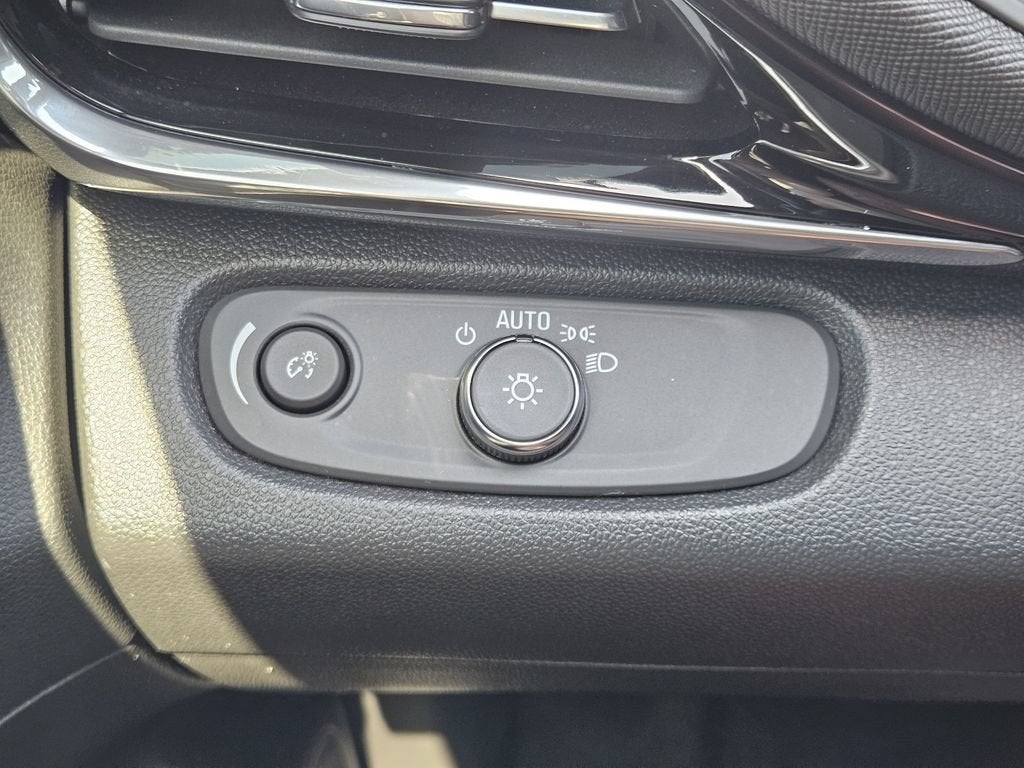 2024 Buick Envista Sport Touring