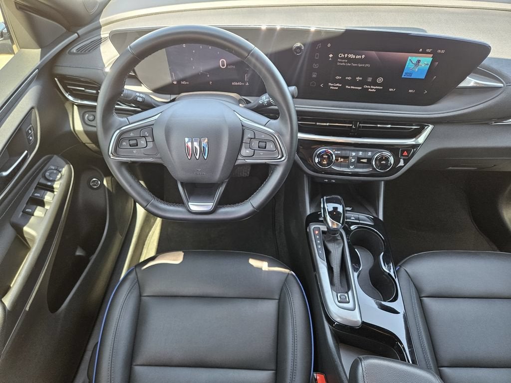 2024 Buick Envista Sport Touring