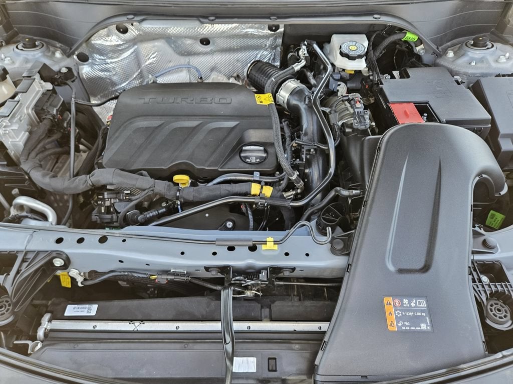 2024 Buick Envista Sport Touring