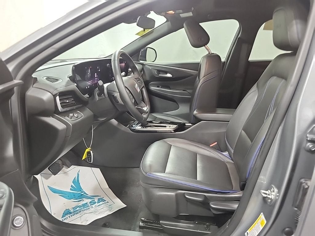 2024 Buick Envista Sport Touring