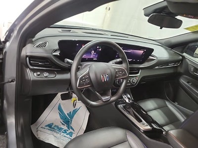 2024 Buick Envista Sport Touring