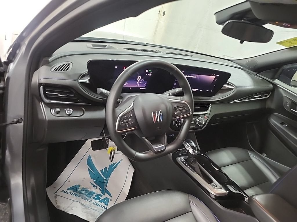 2024 Buick Envista Sport Touring