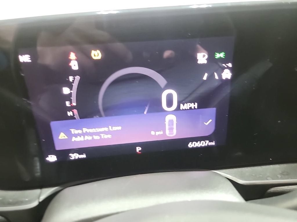 2024 Buick Envista Sport Touring