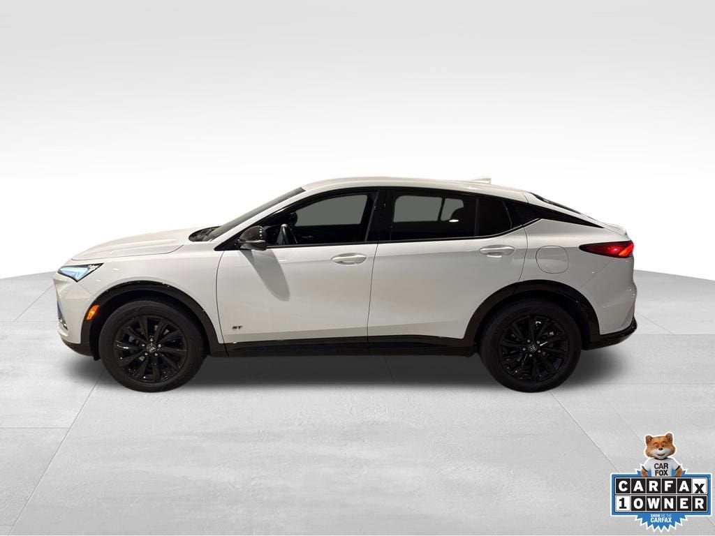 2025 Buick Envista Sport Touring