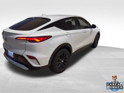 2025 Buick Envista Sport Touring