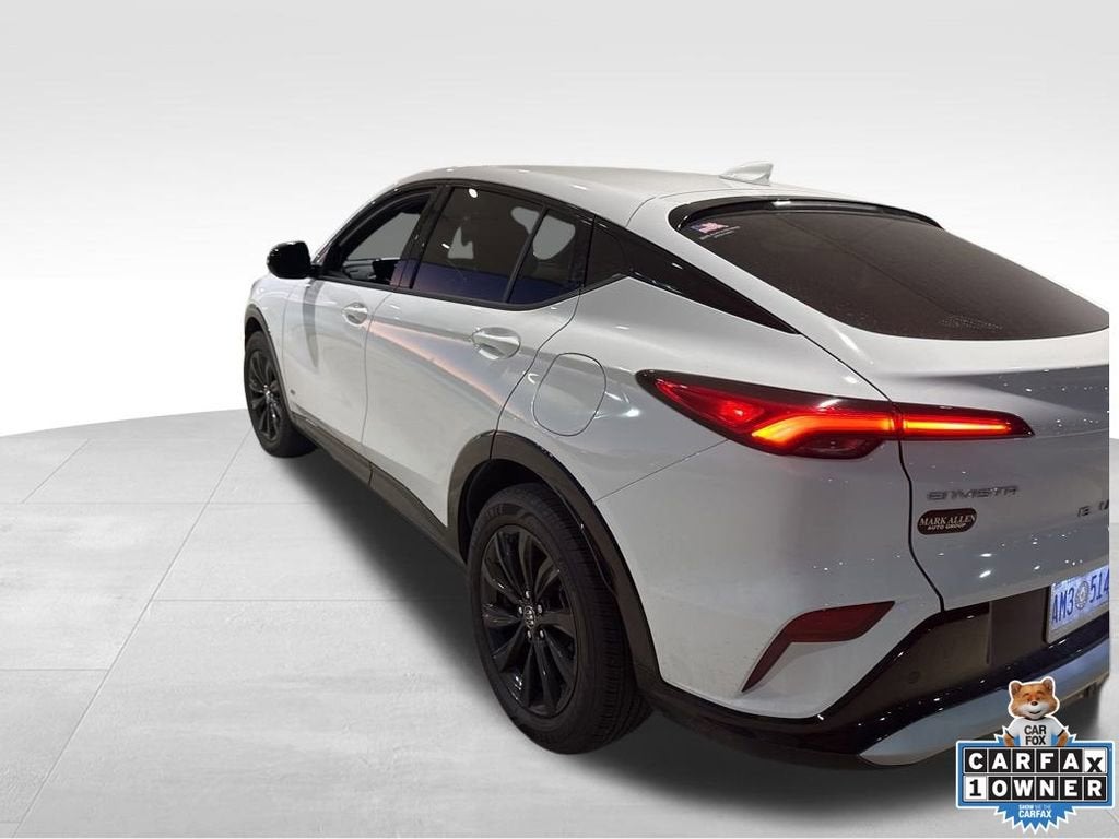 2025 Buick Envista Sport Touring