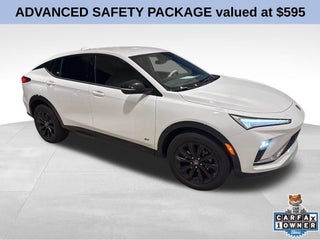 2025 Buick Envista Sport Touring