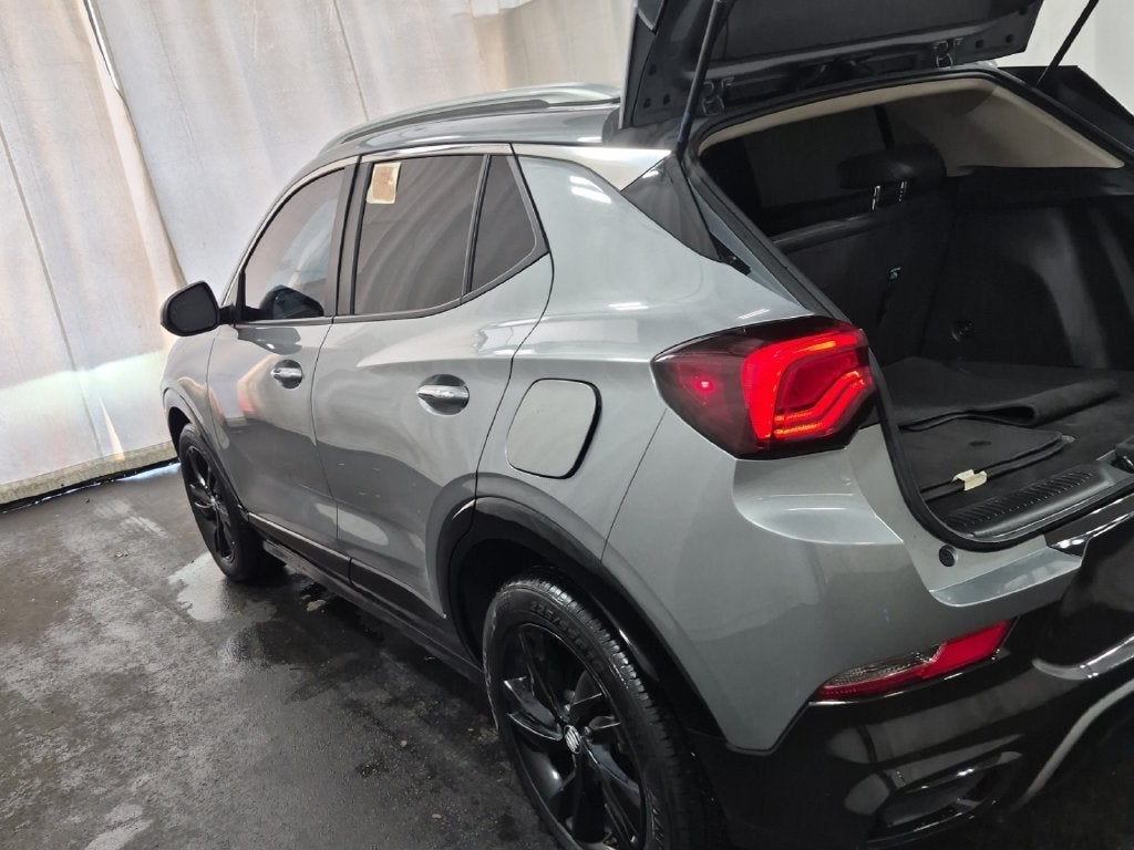 2024 Buick Encore GX Sport Touring