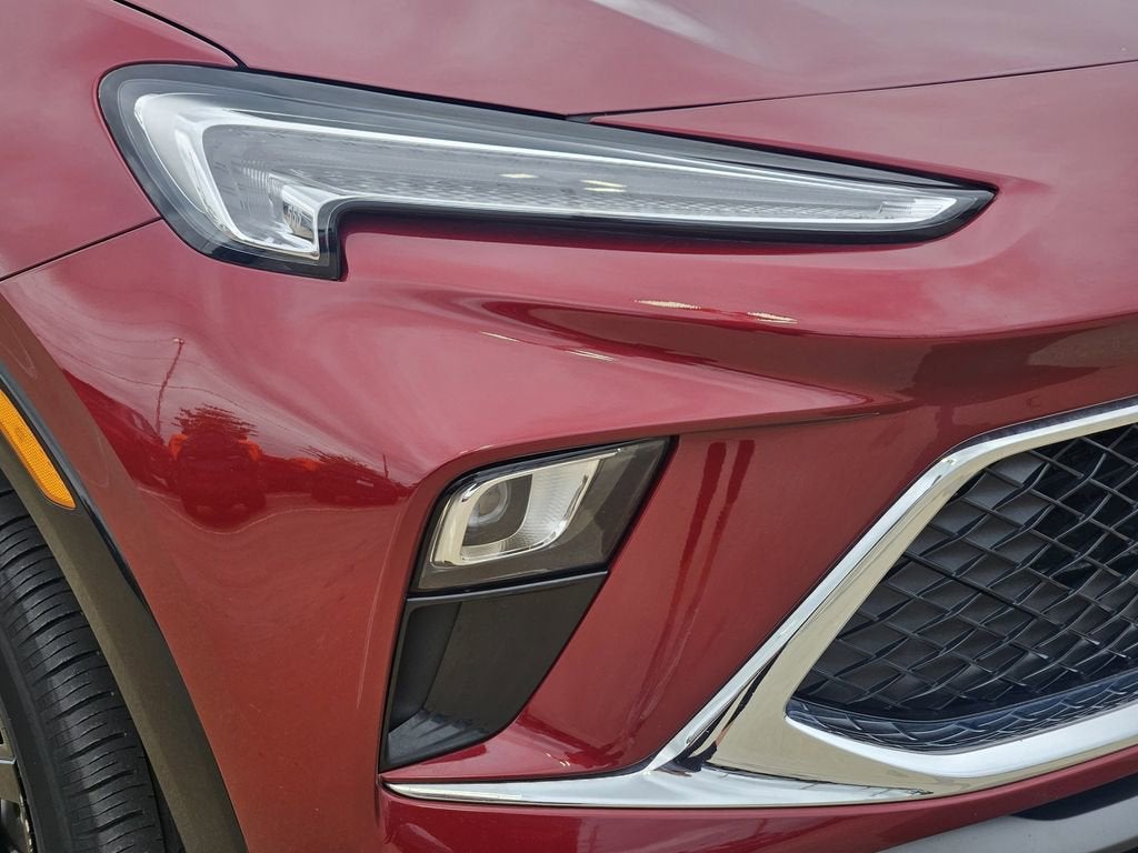 2025 Buick Encore GX Sport Touring
