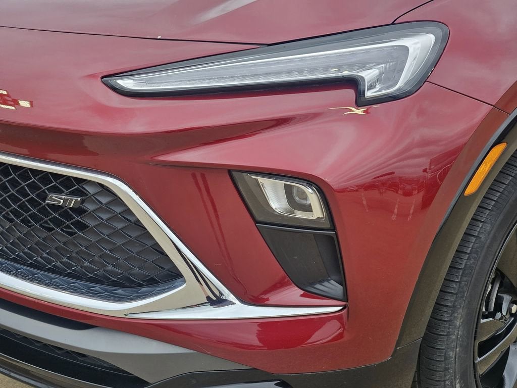 2025 Buick Encore GX Sport Touring