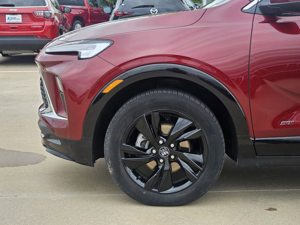 2025 Buick Encore GX Sport Touring