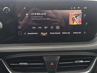 2025 Buick Encore GX Sport Touring