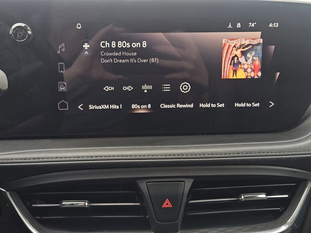 2025 Buick Encore GX Sport Touring