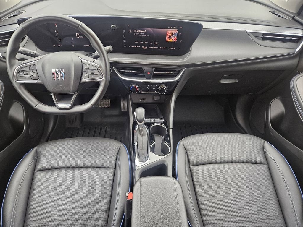 2025 Buick Encore GX Sport Touring