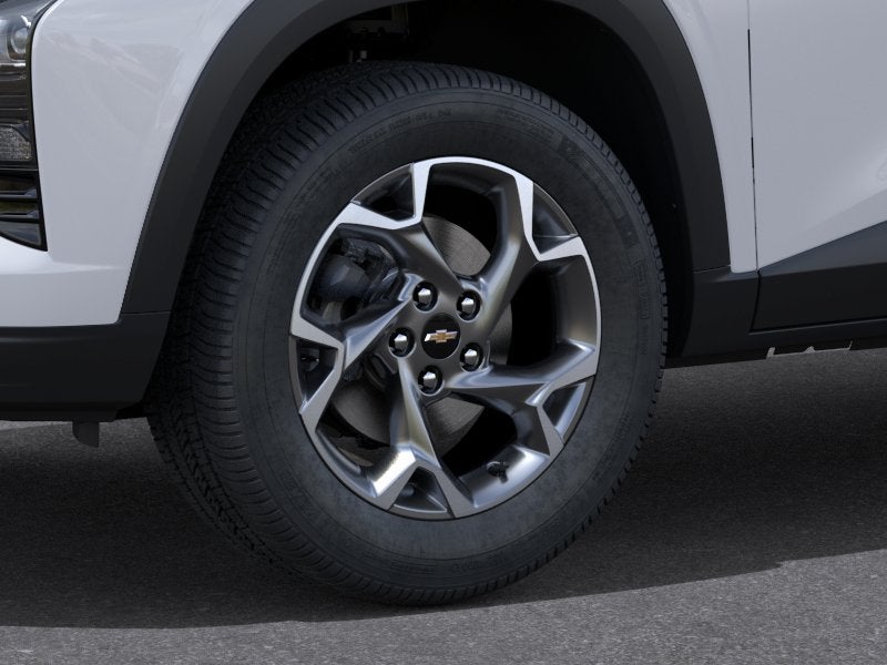 2026 Chevrolet Trax LT - Photo 32