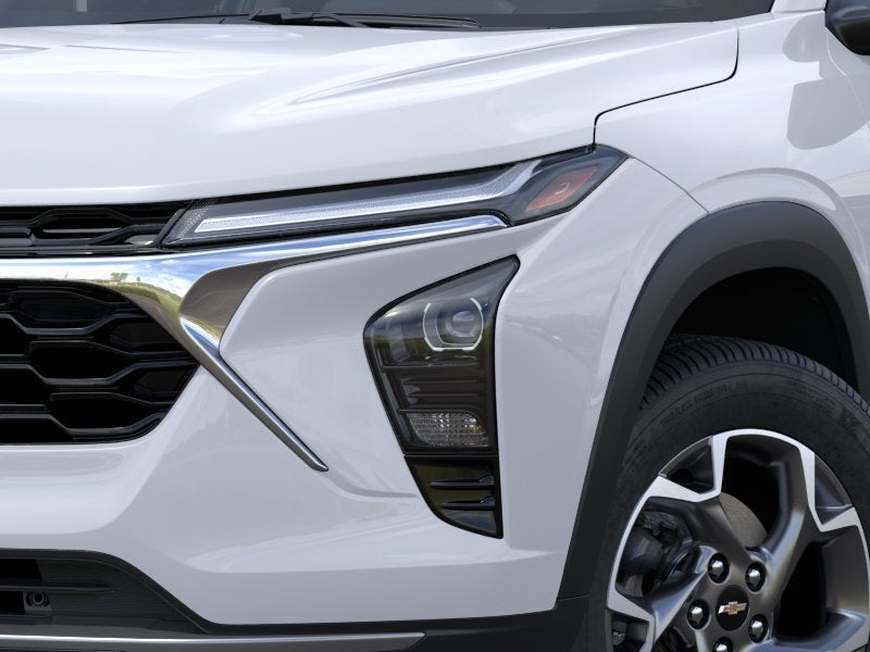 2026 Chevrolet Trax LT - Photo 33