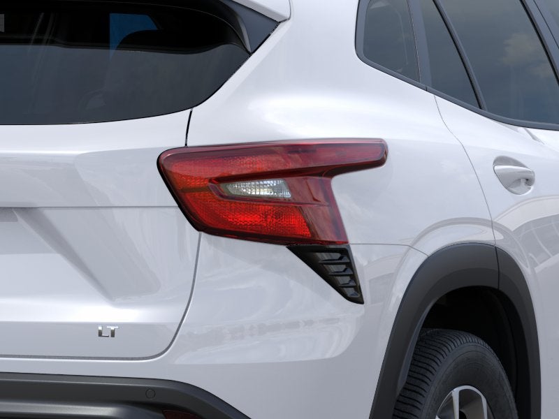 2026 Chevrolet Trax LT - Photo 34