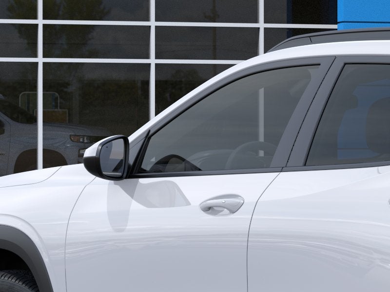 2026 Chevrolet Trax LT - Photo 35