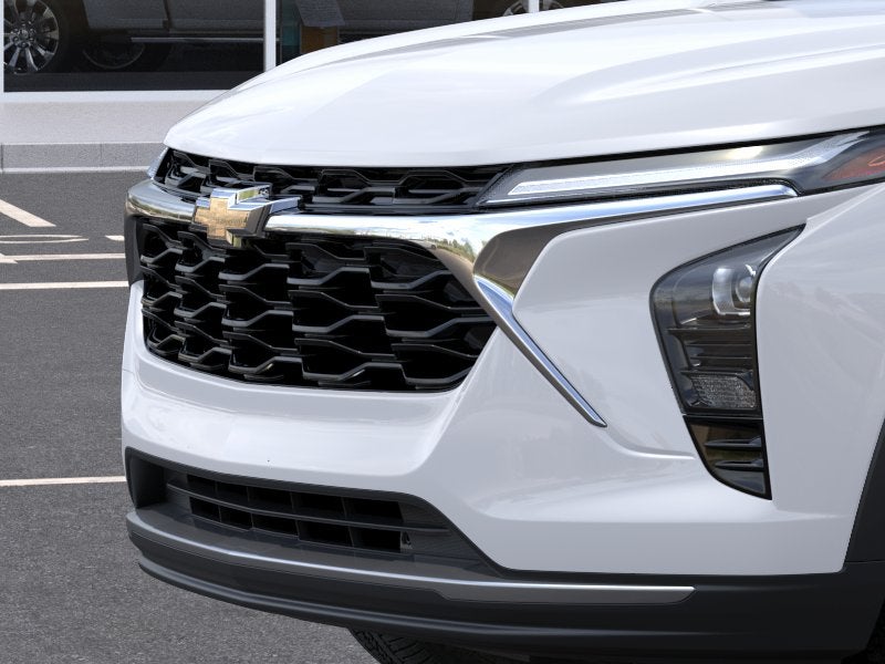 2026 Chevrolet Trax LT - Photo 36