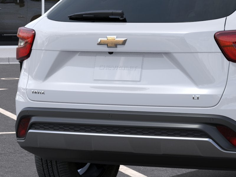 2026 Chevrolet Trax LT - Photo 37