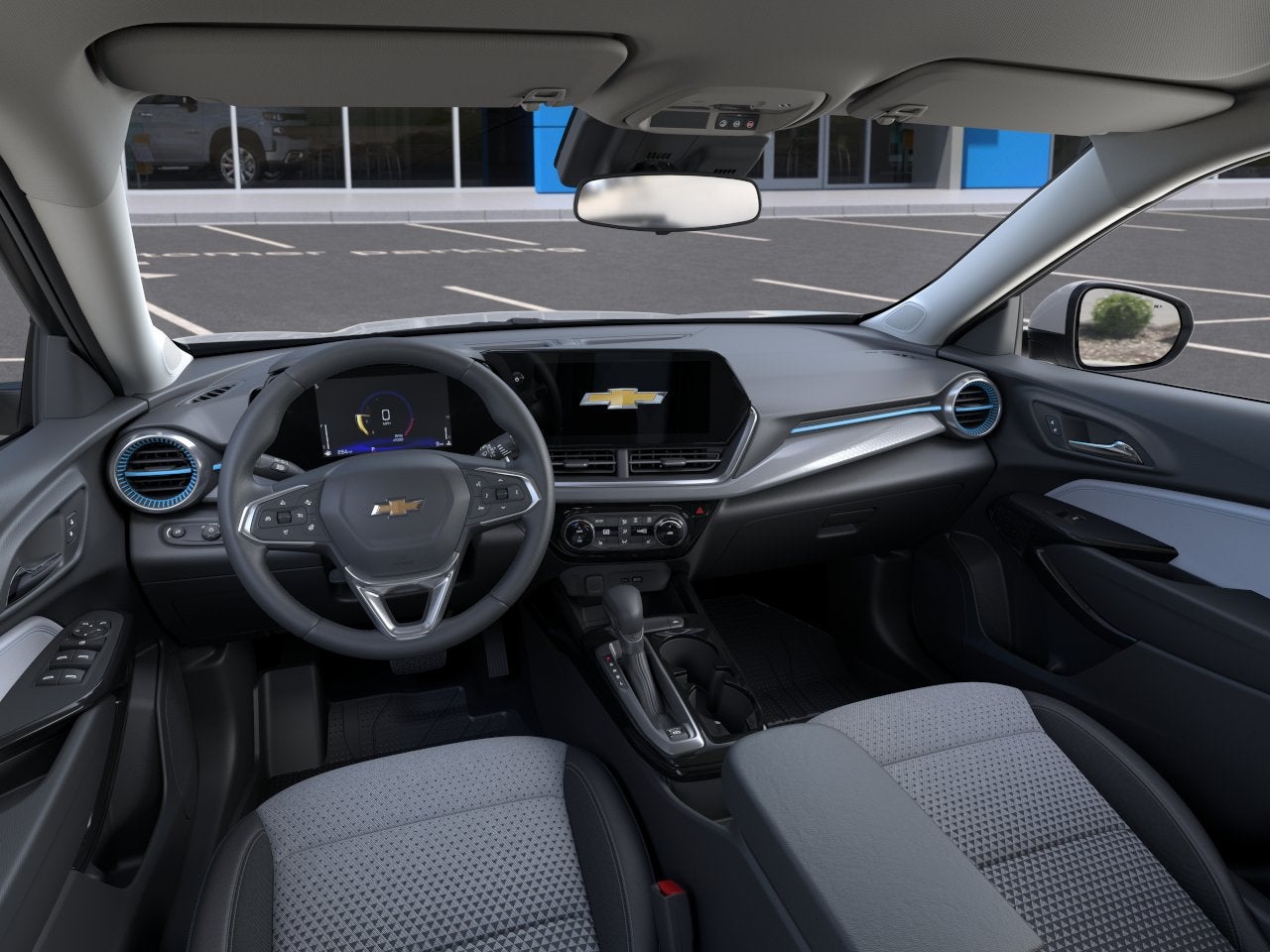2026 Chevrolet Trax LT - Photo 38