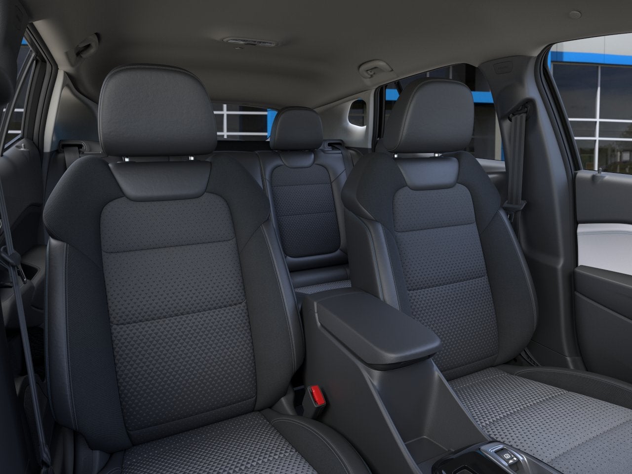 2026 Chevrolet Trax LT - Photo 39