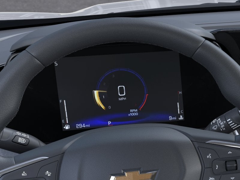 2026 Chevrolet Trax LT - Photo 41