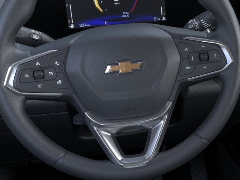 2026 Chevrolet Trax LT - Photo 42