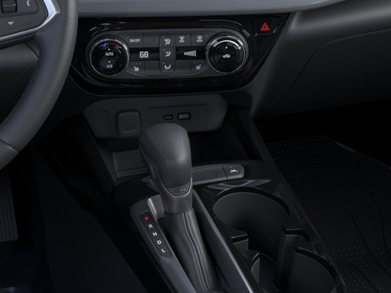 2026 Chevrolet Trax LT - Photo 46